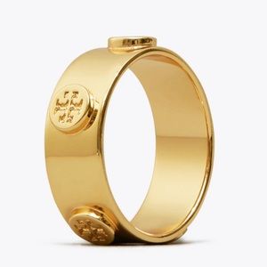 Tory Burch Miller Stud Ring